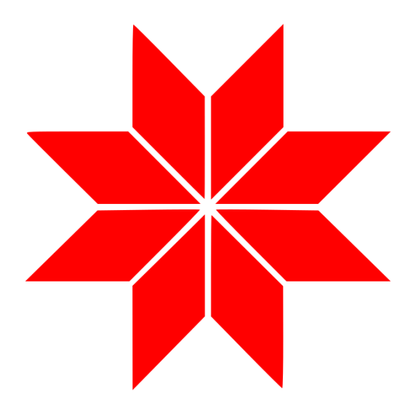 Алатырь символ