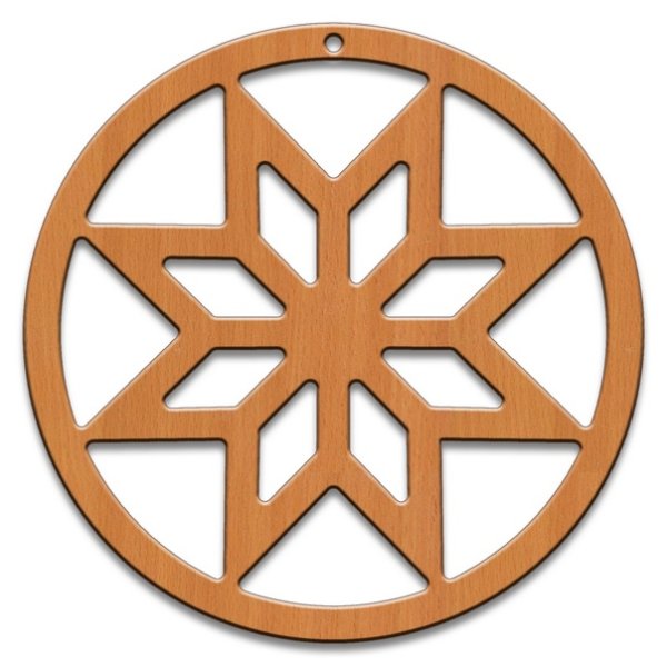 Алатырь камень символ