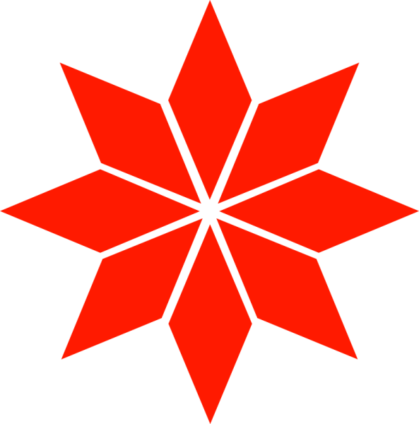 Славянские руны Алатырь