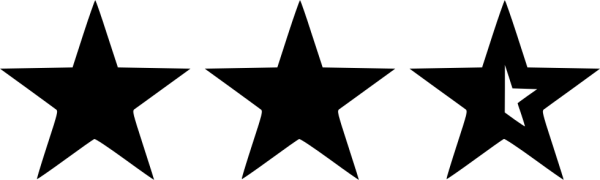 Звезда тату эскиз