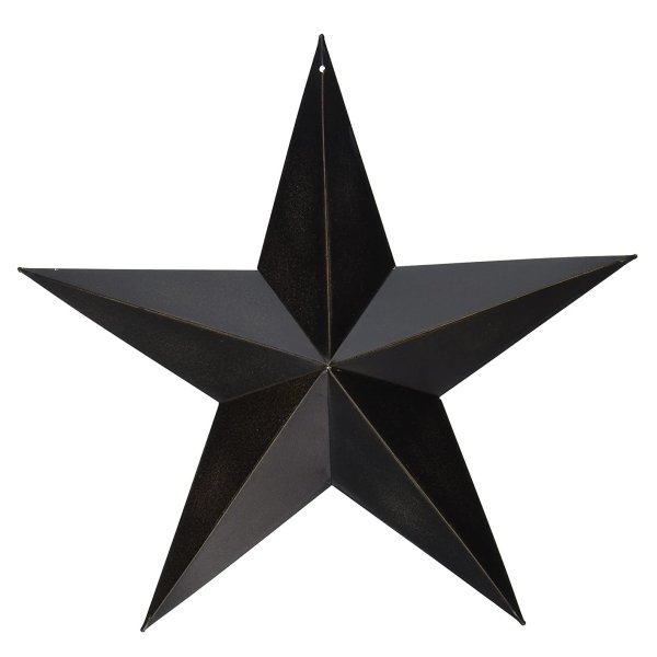 Звезда силуэт