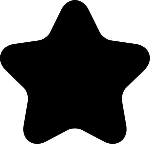 Звезды в черно белом цвете