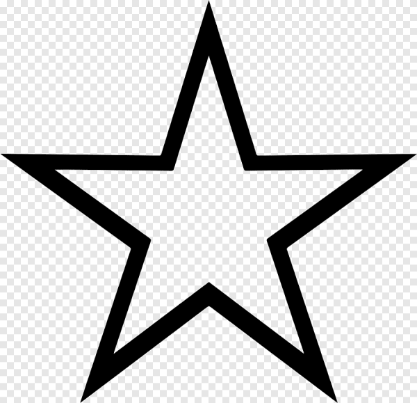 Черные звезды лого