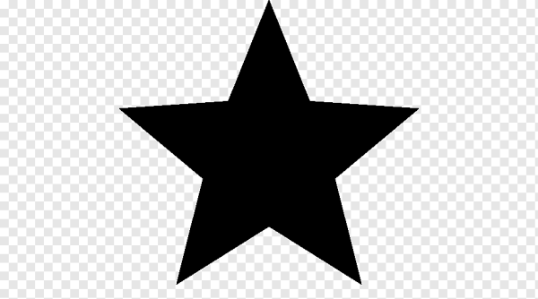 Черная звезда