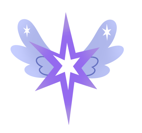 Воровской Орел со звездой