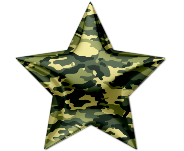 Военная звезда