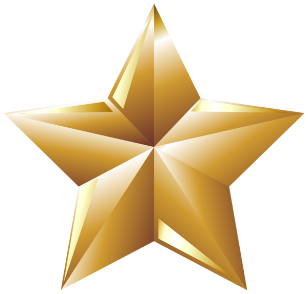 Звездочки военные