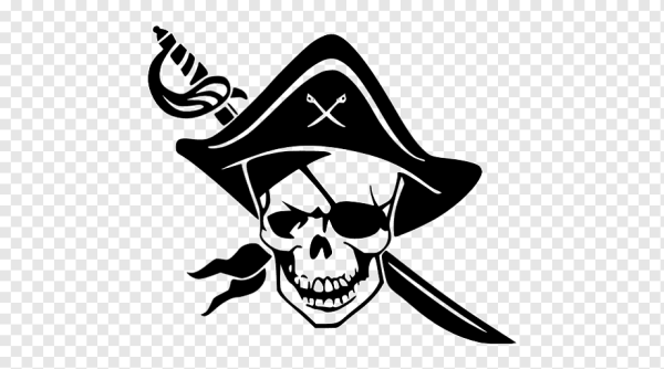 Пиратские иконки