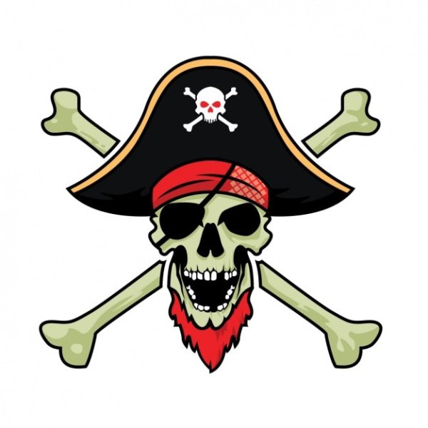 Веселый Роджер