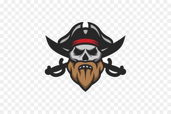 Пират иконка