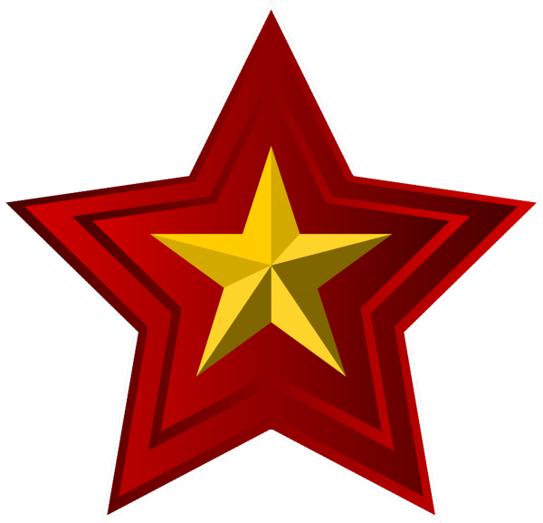 Золотая звезда