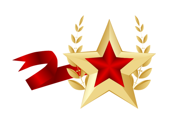 Военная звезда