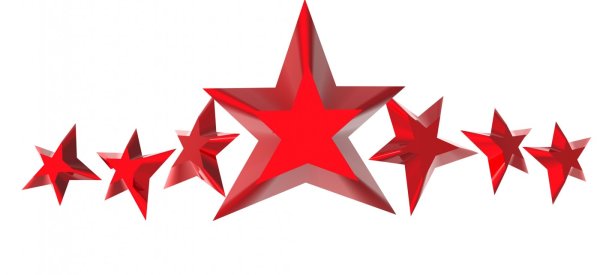 Военная звезда