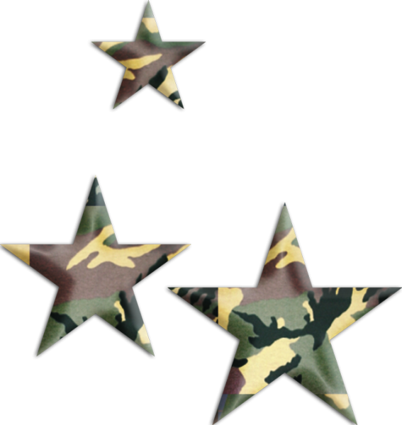 Советская пятиконечная звезда