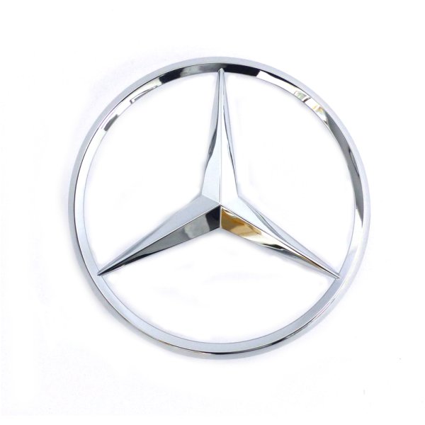 Мерседес Benz Emblem