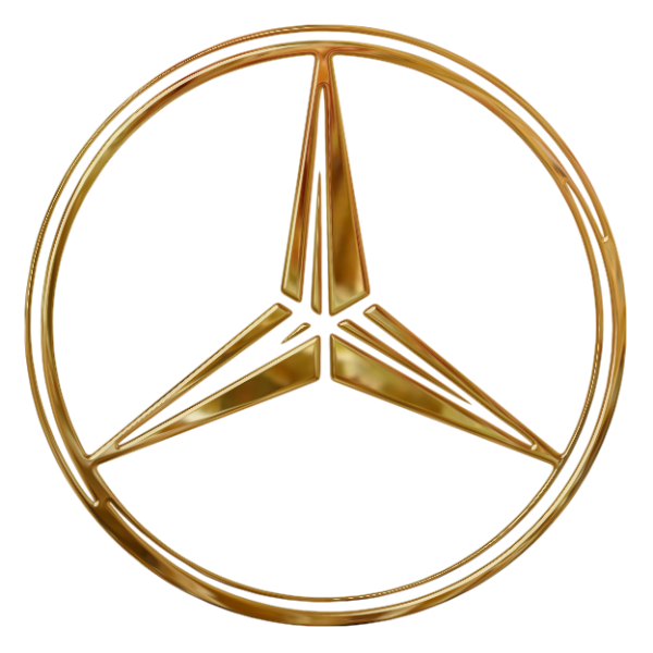 Mercedes-Benz Daimler Benz