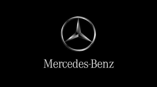 Mercedes-Benz эмблема