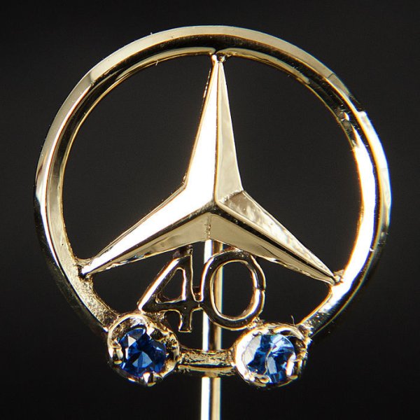 Мерседес Benz logo