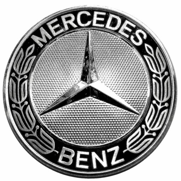 Mercedes-Benz Daimler