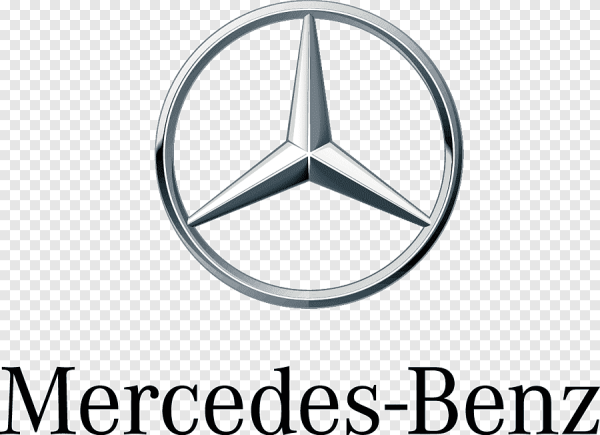 Знак Mercedes-Benz(Мерседес-Бенц)