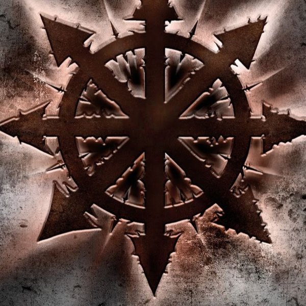 Звезда хаоса вархаммер 40000