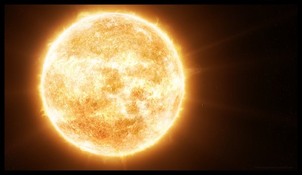 Альдебаран звезда