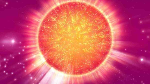 Альдебаран звезда