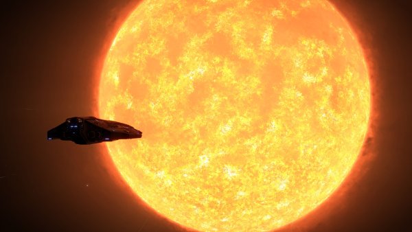 Альдебаран звезда