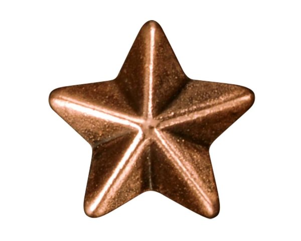 Звезда значок арт