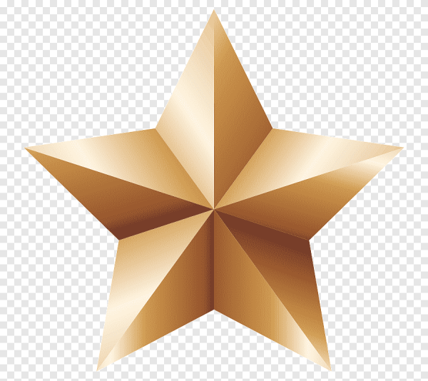 Коричневая звезда