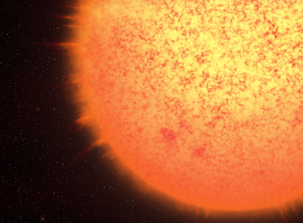 Звезды Альдебаран регул солнце Сириус