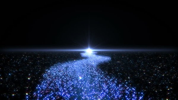 Путеводные звезды