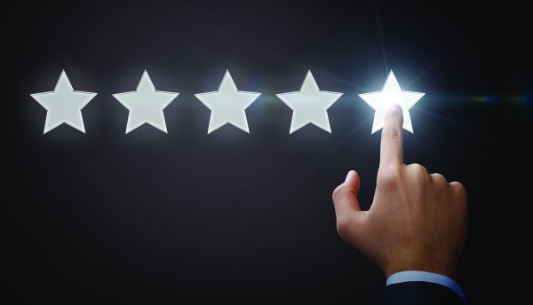 Звездное небо и человек