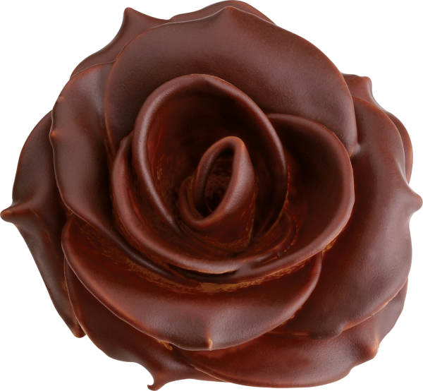 Текучий шоколад