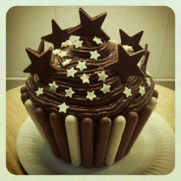 Праздник шоколада