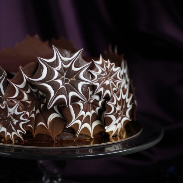 Шоколад плитка разломанная