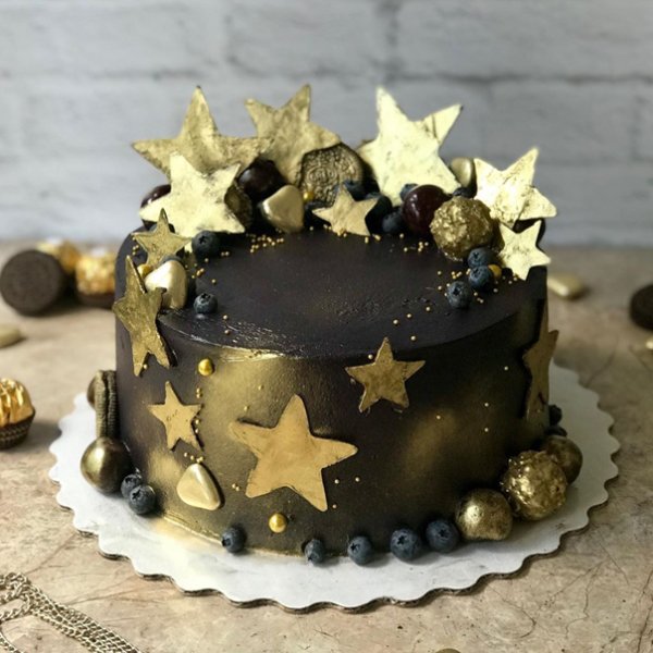 Плитка шоколада