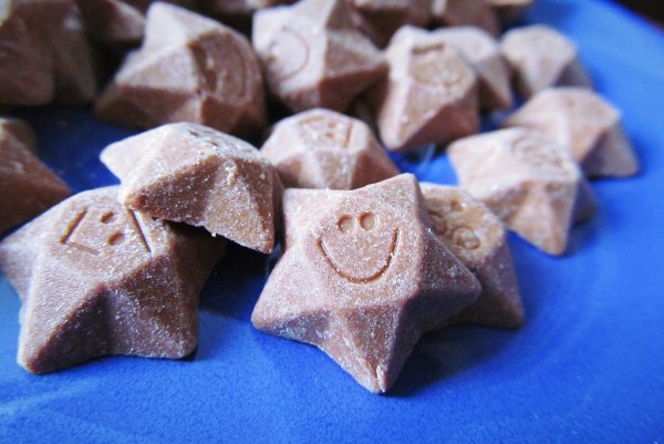 3. «Dark Chocolate», темный шоколад Швейцария