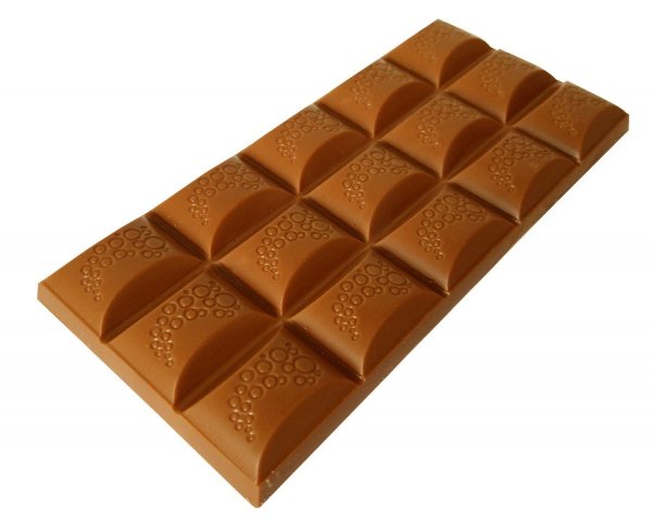 Декор из шоколада для торта