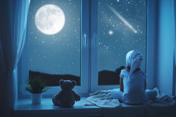 Дочка Натальи Ионовой Глюкозы