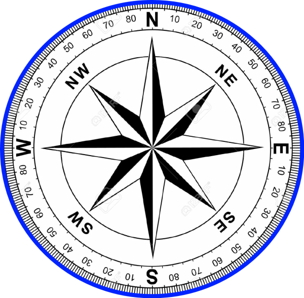 Роза ветров Набережные Челны