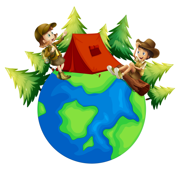 Туристско-Краеведческая направленность