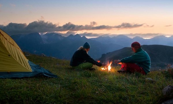 Путешествие на прозрачном фоне