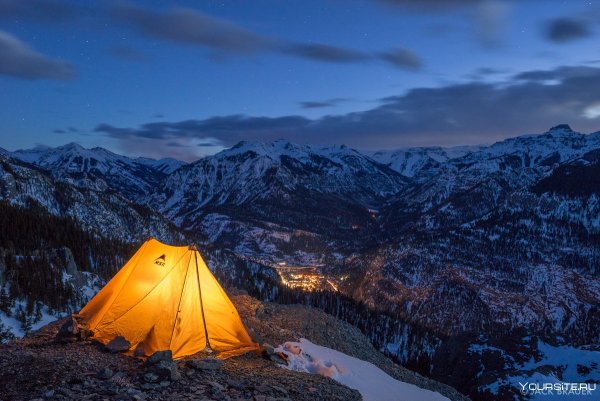 Символ путешествий