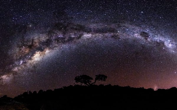 Млечный путь Геншин