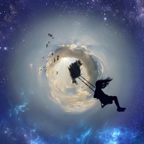 Полет к звездам