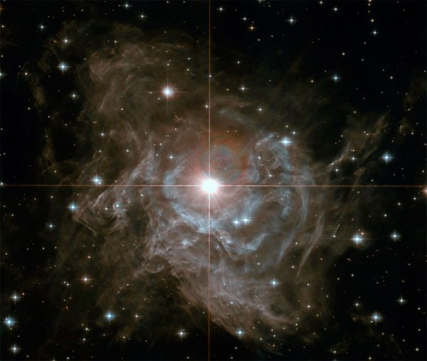 Цефеиды Полярная звезда