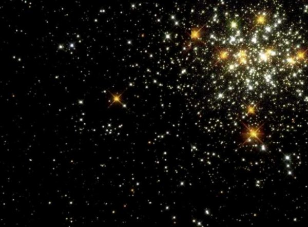 Аномальные цефеиды