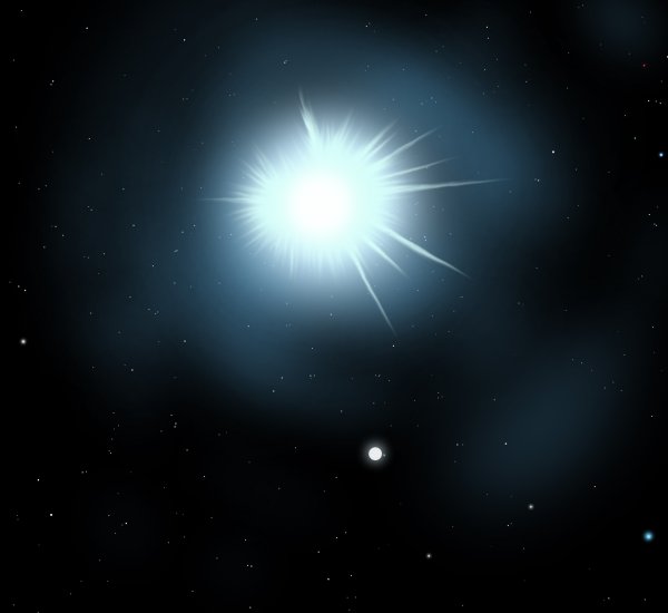 V838 Monocerotis