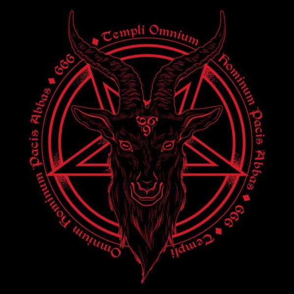 Бафомет ЛАВЕЯ